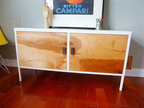 The 10 Coolest Mid Century Ikea Hacks Hither And Thither