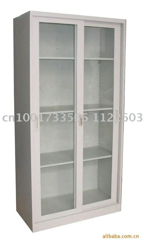 Steel Office Cabinet Storage Cabinets Glass Door Cabinets Metal Cabinets File Cabinets On