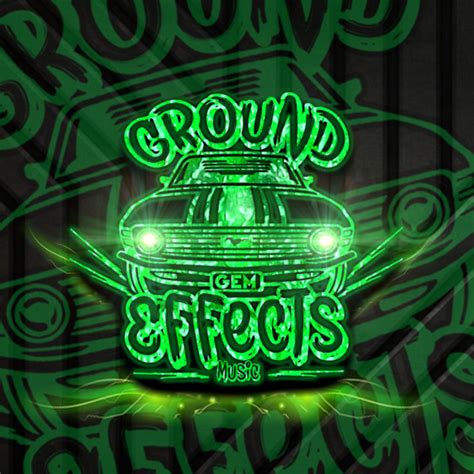 Ground Effects Music Groundeffectsmusic Minds