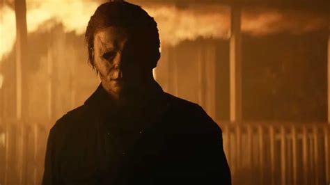 Trailer De Halloween Kills é Liberado E Michael Myers Retorna Ainda