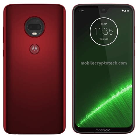 Motorola Moto G7 Plus Full Specifications Video Review Price And Buy