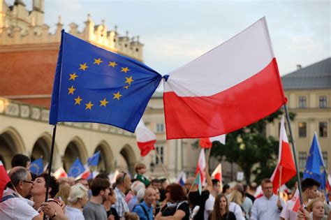 Fifteen Years Of Poland Thriving In The Eu Emerging Europe