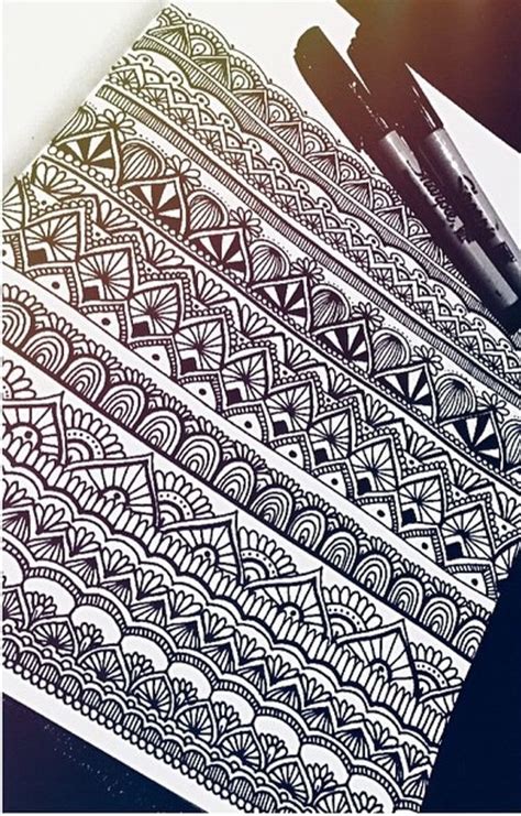(redirected from art and design) also found in: 40 Simple Mandala Art Pattern And Designs - Free Jupiter