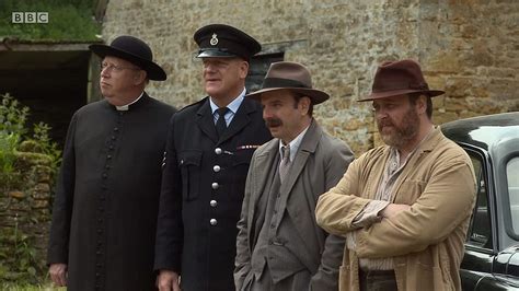 ‘father Brown S07e08 “the Blood Of The Anarchists” By Shain E