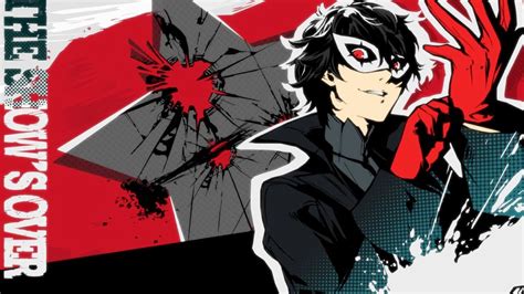 Persona 5 Royal Recensione Del Porting Xbox Gamerclick