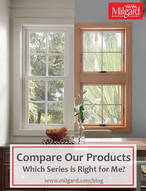 How To Compare Milgard Windows And Patio Doors Which Series Is Right