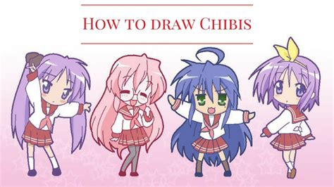 Draw Anime You Manga