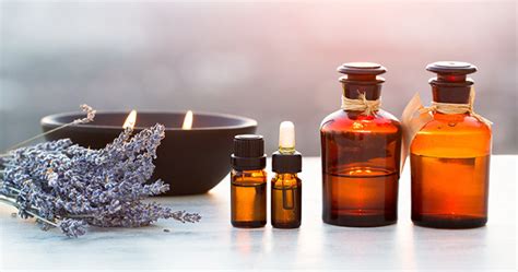 12 Ways To Use Essential Oils For Healing And Health