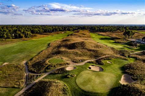 Prairie Dunes Country Club And Flint Hills National Golf