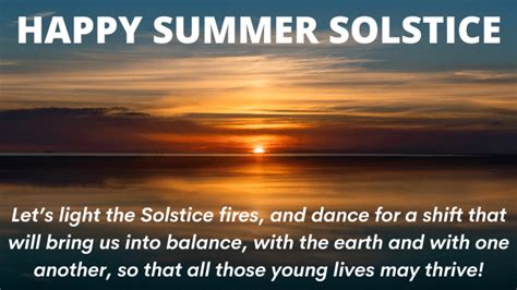 Summer Solstice 2021 Wishes And Hd Images Whatsapp Messages Summer Season Quotes 