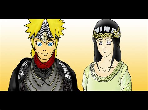 Naruto King Of Konoha By Westphalianartist On Deviantart