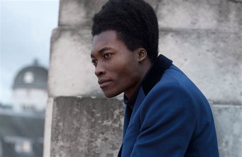 I Wont Complain By Benjamin Clementine Burberry Acoustic 2010s