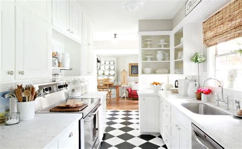 How Different Types Of Flooring Can Influence The Look Of Your Kitchen