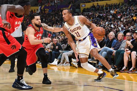 They have the cap space and assets for a trade if kawhi i can't help but envision the lakers clearing the space to sign both lebron and pg and then trade some combination of kuzma/ingram/hart/pick's for. Los Angeles Lakers rumors on Andre Iguodala, LeBron James ...