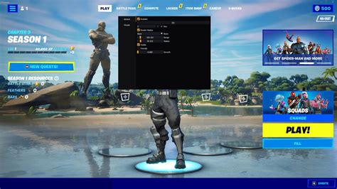 Fortnite Hacks Expert Cheats With Aimbot Esp And Wallhack