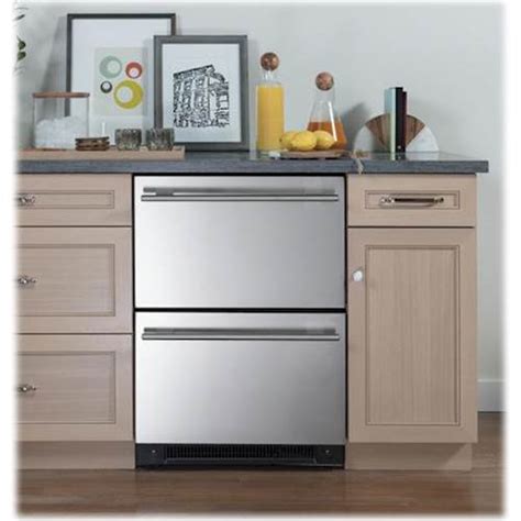 Discover built in fridge freezers from neff for your kitchen. Haier - 5.4 Cu. Ft. Built-In Mini Fridge - Stainless steel ...