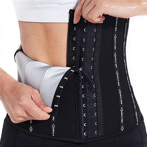 Petite Waist Cinchers Coastal Rose Waist Trainer For Women Corset