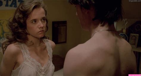 Lea Thompson Nude You Ve Never See Her Like This Pics