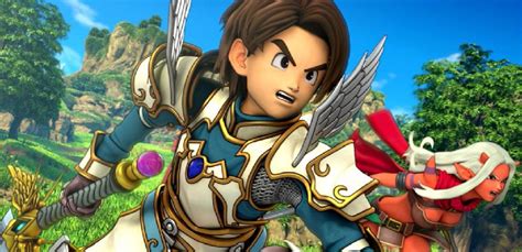 Dragon Quest X Receberá Uma Versão Para Navegadores Em 2020 Densetsu