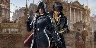 Assassin S Creed Syndicate Game Highly Compressed
