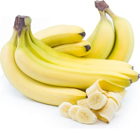 Organic Bananas Information And Facts