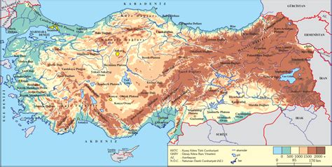 Hariyer.com, türkiye şehirleri, ilçeleri ve mahalllerinin haritalarını, nüfus bilglerini, plaka kodlarını ve diğer demografik bilgilerini sunar. Türkiye Fiziki Haritası | Türkiye Haritası