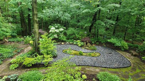 'The Relaxing Zen Garden' is this week's Garden Contest Winner