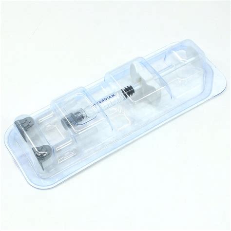 Injectable Hyaluronic Acid Gel Filler Injection Sodium Hyaluronate
