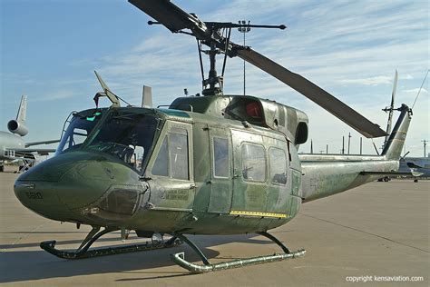 Bell Uh 1n Huey Twin Engine Version Of The Breakthrough Hu Flickr