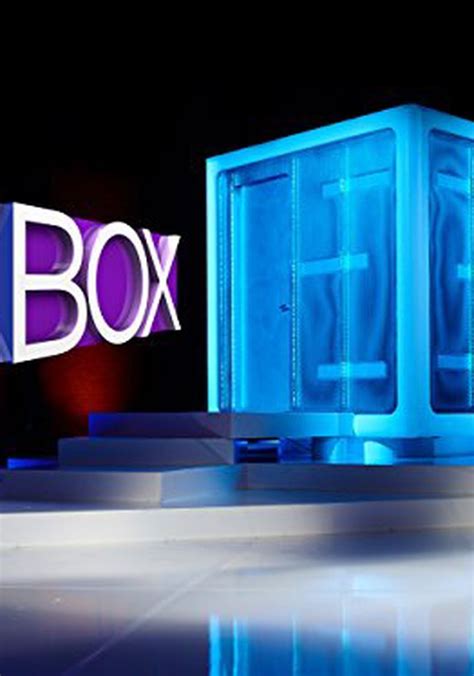 Sex Box Season 1 Watch Full Episodes Streaming Online