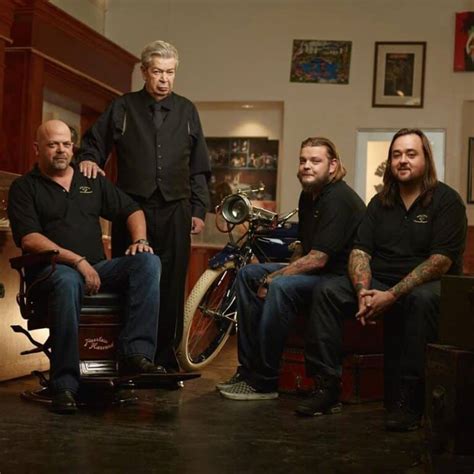 Pawn Stars Las Vegas Location Cast And What To Expect