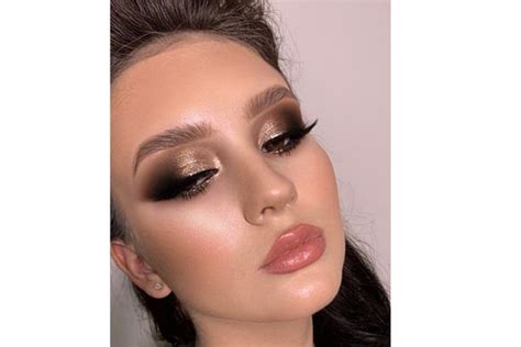 Stunning 8 Smokey Eye Makeup Looks To Try Right Now Be Beautiful India