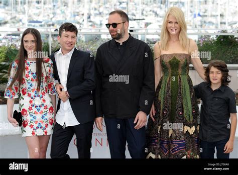Edici N Del Festival De Cannes Photocall Pel Cula Mise Un