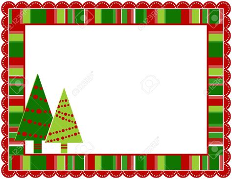 Christmas Border Free Xmas Cliparts Borders Clip Art Vrogue Co