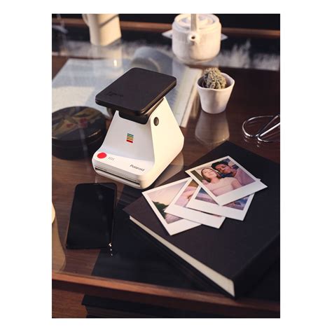Polaroid Lab Instant Printer Polaroid Originals™ Design Teen Adult Smallable
