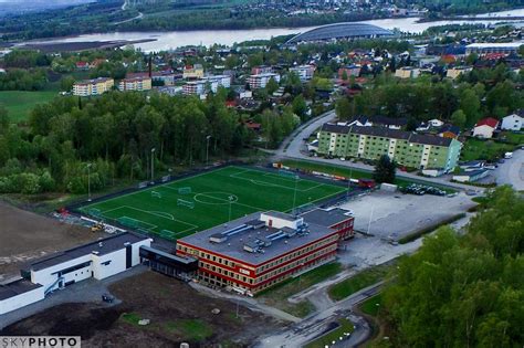Velkommen til hamar kommunes offisielle instagramkonto. Børstad ungdomsskole - Hamar kommune