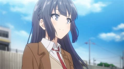 Rascal Does Not Dream Of Bunny Girl Senpai Image Id 238902 Image Abyss