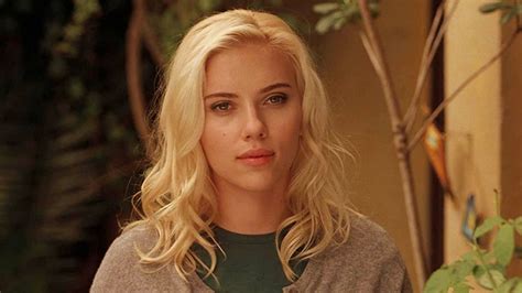 Scarlett Johanssons Canceled Netflix Movie Saved By Major Movie Studio