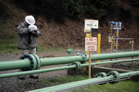 More Renewable Natural Gas Will Enter Socalgas Pipelines In 2021