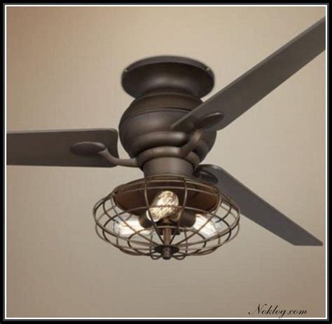 It is a better combination of a ceiling fan and industrial chandelier. Industrial Ceiling Fan With Light | Industrial ceiling fan ...