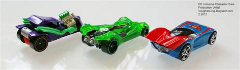 V Ling Toys Hotwheels Production Models