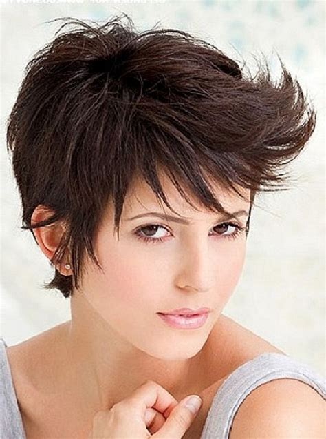 Top 10 Fashionable Pixie Haircuts For Summer Top Inspired
