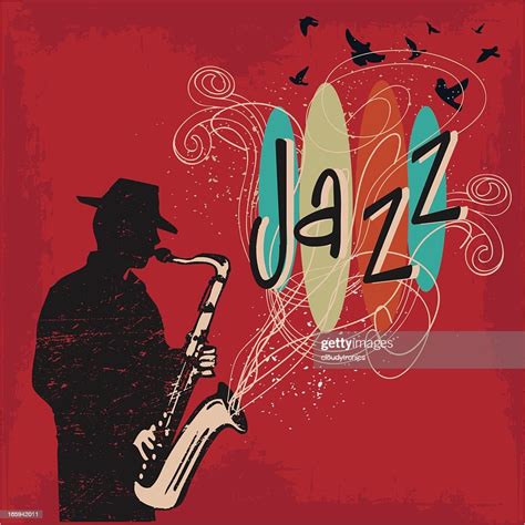 Jazz High Res Vector Graphic Getty Images