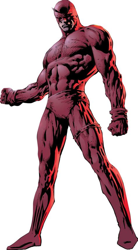 Image Daredevil Marvel Comicspng Fictional Battle