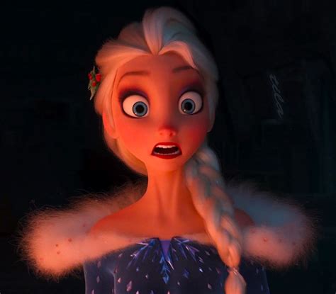 Elsa Olafs Frozen Adventure 80 Disney Princess Frozen Elsa