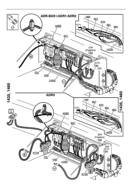 Volvo Trucks Fm Electrical System Manual Part 51