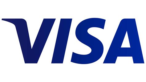 Visa Logo Symbol History Png 38402160
