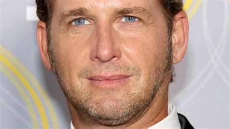 Inside Josh Lucas Messy Relationship With His Ex Wife