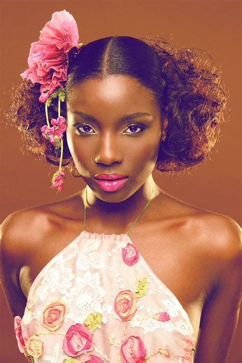 1beautybychoice natural hair inspiration african american beauty black beauties