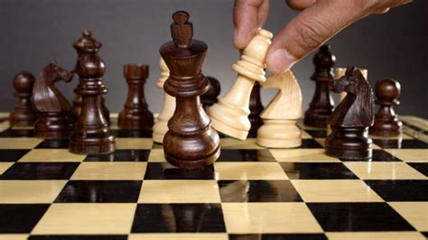 10 Reasons Chess May Never Make It As A Spectator Sport Bbc News
